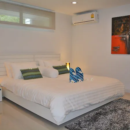 Coconut Bay Club Suite 201